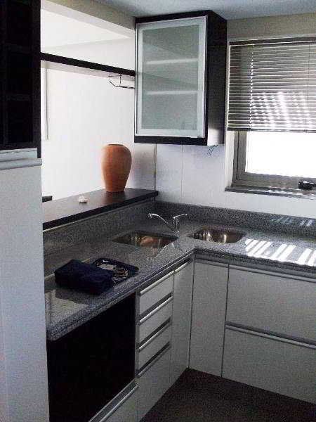 Beruti Flats Hotel - Buenos Aires — Photos 2