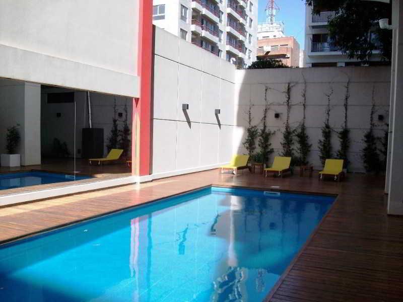 Beruti Flats Hotel - Buenos Aires, Buenos Aires